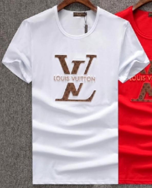 Louis Vuitton T-Shirts for Men for sale, Shop with Afterpay